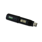 ATMDL-LCD Data Logger - Lec Medical USB Temperature Data Logger with LCD